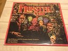 The Monster Club Soundtrack LP Rare NM vinyl John Williams Pretty Things 1981