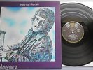 Elton John - Empty Sky UK DJM 1969 Stereo Fluorescent Red LP