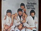 The Beatles Yesterday And Today Butcher Cover LP 1966 MONO Original Vox Lennon