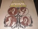 LP - The Kinks - Something Else by the Kinks - NPL18193 - 1M/1M - Pye