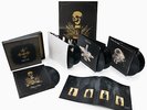 Kings Of Leon - The Early Vinyl - Sealed & Numbered LP Box Set Youth/Aha/Because