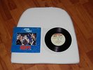 KISS - Star Trax, Single, austr. Press, 1979, Casablanca Rec