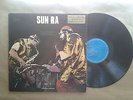 LP GATEFOLD DU JAZZMAN SUN RA '' NUITS DE LA FONDATION MAEGHT VOL 2''