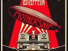 Led Zeppelin Mothership Limited-Edition 180g 4LP Vinyl Box Set