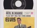 ELVIS PRESLEY - Devil in Disguise  7