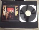 THE STRANGLERS IV RATTUS NORVEGICUS 1982 UK PRESS FAME RECORDS FA 3001 EX/EX