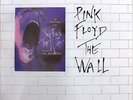 PINK FLOYD- PROGRESSIVE ROCK  THE WALL 2LP LIMITED COPY-