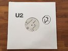 U2 Songs of Innocence Ltd Ed #'d 201 of 5000 12
