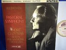 @ASD 433 *WHITE/GOLD* CLUYTENS* CONDUCTS *BEETHOVEN 'PASTORAL' SYMPHONY* BPO*