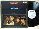 Small Faces ?LISTEN? 1L 2L UK LP Mono Immediate IMLP 008 1967