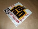Accept ?- Kaizoku-Ban / Japan LP / OBI / 1985 / New, unopened , dead stock