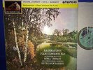 @CSD 1388 *GREEN/GOLD* MOURA LYMPANY* PLAYS *RACHMANINOV PIANO CTO NO.2* NM