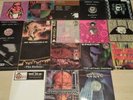 18x RUFFNECK+KNOR+SAMURAI RECORDS#THUNDERDOME#GABBER#HARDCORE#G-TOWN MADNESS