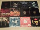 12x NEOPHYTE+FORZE+DJ PROMO RECORDS#THUNDERDOME#GABBER#HARDCORE#EVIL ACTIVITIES