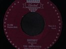 SHEPPARDS: Sherry / Mozelle 45 Vocal Groups