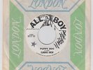 Clarence GREEN puppy dog 45 crazy R&B ROCKER mod POPCORN GARAGE dancer HEAR ??