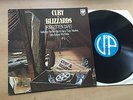 CUBY + BLIZZARDS FORGOTTEN TAPES RARE NL UNIVERSE PRODUCTIONS in 1985