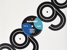 Kind of Latin Rhythm [12 inch Analog] Juju Orchestra LP Record