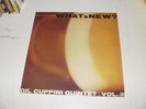 GIL CUPPINI QUINTET - What's New Vol.2 - RARE ITALIAN JAZZ LP 1977 MEAZZI  NM/EX