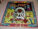 PLAN 9 - DEALING WITH THE DEAD - LP + INSERT - 1984 -