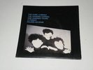 THE CURE - A Single/Hanging Garden- Rare 7