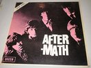 THE ROLLING STONES - AFTERMATH - ORIG 1st ITALY MONO  PRESS - DECCA - RED LABEL