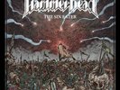 HAMMERHEAD - The Sin Eater  LP  ULTRA CLEAR
