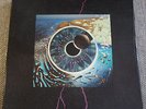 Pink Floyd PULSE 4 LP Box Set w/ Hardcover Book - UK Pressing - VERY RARE - EMI