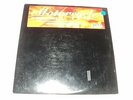 MOTORCYCLE VINYL ALBUM - AS THE RUSH COMES