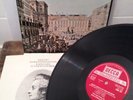 Mozart Radu Lupu Goldberg Decca 13Bb 207/212 Classical Piano Violin LP Boxset
