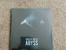 Chelsea Wolfe - Abyss - Black &  Light Blue Splatter vinyl - ltd 1000 - sold out