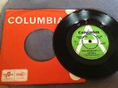 HANK MARVIN / SHADOWS rare UK 1970 PROMO ONLY/ UNRELEASED 