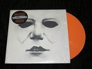 Halloween Mondo Soundtrack OST Vinyl LP Orange Color Variant John Carpenter