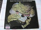 BLACK CAT BONES - BARBED WIRE SANDWICH DECCA NOVA UK 70 1PRESS