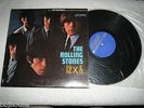 THE ROLLING STONES - 12x5 - Rare Original PS 402 Stereo Blue SEALED LP Mint
