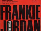 SYLVIE VARTAN FRANKIE JORDAN 45 TOURS PANNE D ESSENCE
