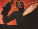 Ginger Johnson & His African Messengers - African Party LP