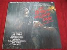 LP OST THE RETURN OF THE LIVING DEAD The Cramps The Dammed Roky Erickson V.A.