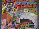 SCIENTIST ENCOUNTERS PAC-MAN LP NM Greensleeves 1983 Classic