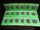 The Beatles.18 Singles.Paperback Writer,Get Back,Lady Madonna,Ticket To Ride,Yel