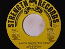 AARON PRYOR 