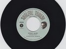Alemayehu ESHETE honey baby 45 killer R&B northern soul ETHIO JAZZ mod HEAR ??