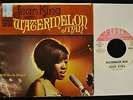 PICTURE SLEEVE Jean King HBR PROMO 463 Watermelon Man and The In Crowd