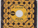 Little ANTHONY gonna fix 45 classic NORTHERN SOUL mod FLOORPACKER dancer HEAR ??