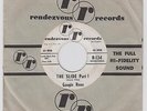 Googie RENE the slide 45 killer R&B mod HAMMOND doublesider dancer HEAR ??