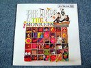 THE MONKEES-THE BIRDS, THE BEES & THE MONKEES-RCA VICTOR MONO RD.7948 1968