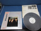 Buzzcocks Another Music Japan Promo White Label Vinyl LP OBI Pete Shelley Punk