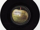 RADHA KRISHNA TEMPLE - HARE KRISHNA MANTRA  1969 NZ APPLE Single EX+