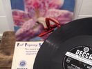 Stravinsky The Rite Of Spring Ansermet Decca SXL 2042 Wideband Grooved Classical