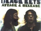 The Black Keys - The Black Keys-attack & Relea NEW LP